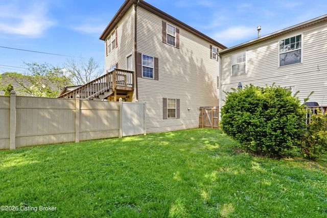 1026 Lampton St, Louisville, KY 40204