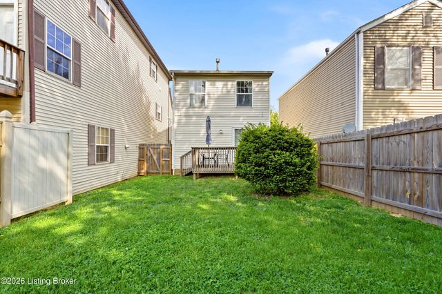 1026 Lampton St, Louisville, KY 40204