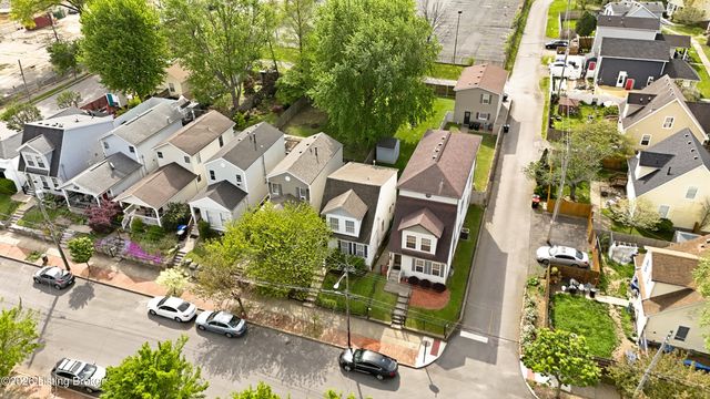 1026 Lampton St, Louisville, KY 40204