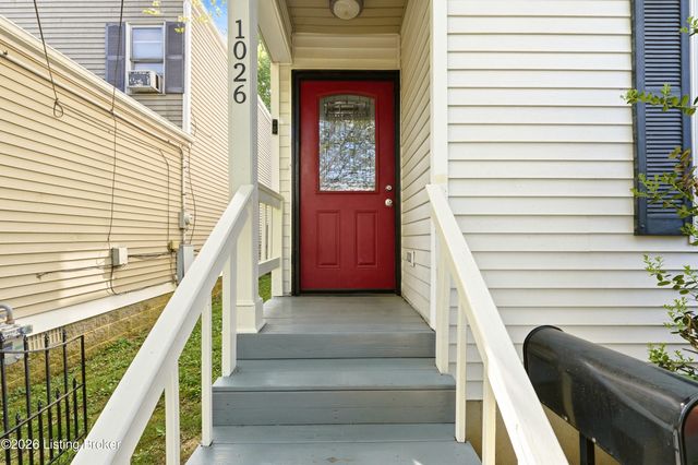 1026 Lampton St, Louisville, KY 40204