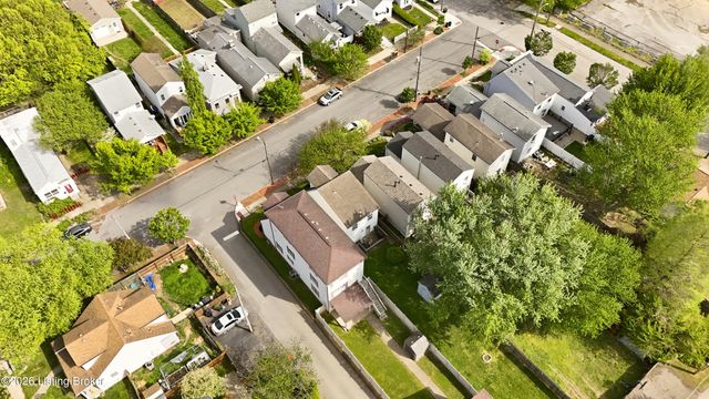 1026 Lampton St, Louisville, KY 40204