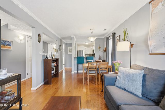 1026 Lampton St, Louisville, KY 40204