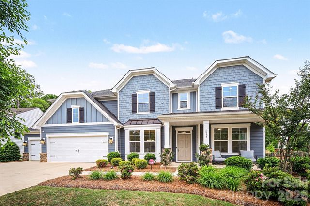 6043 Jepson Court, Charlotte, NC 28214