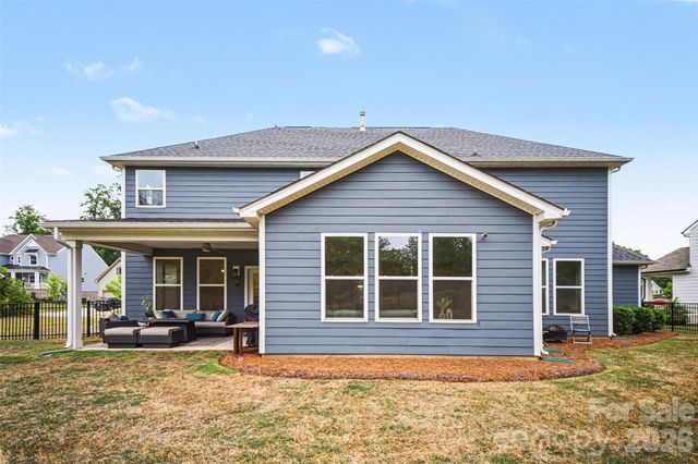6043 Jepson Court, Charlotte, NC 28214