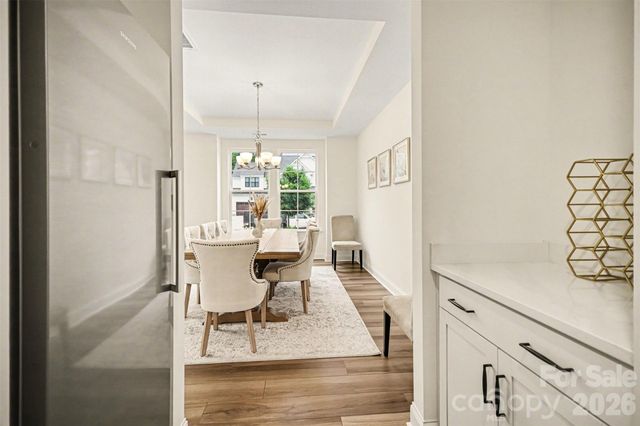 6043 Jepson Court, Charlotte, NC 28214