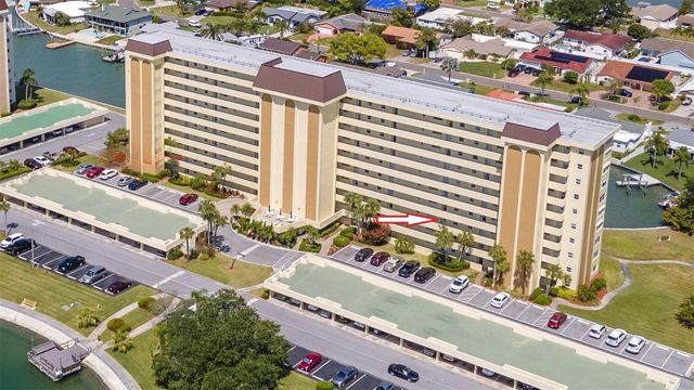 4725 COVE 309, St Petersburg, FL 33708