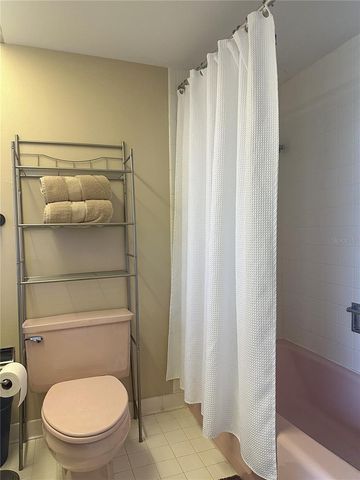 4725 COVE 309, St Petersburg, FL 33708