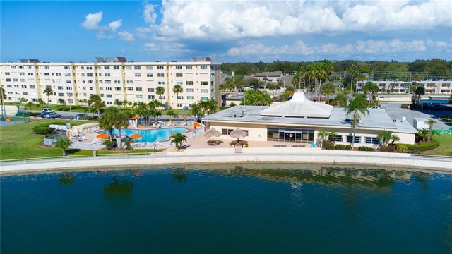 4725 COVE 309, St Petersburg, FL 33708