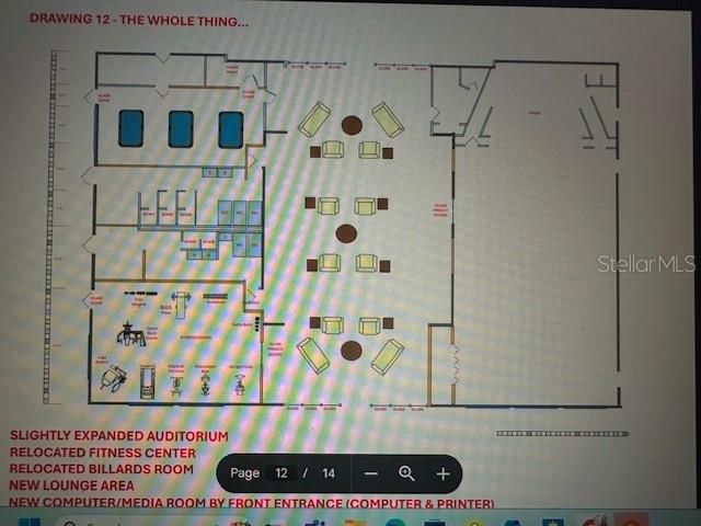 4725 COVE 309, St Petersburg, FL 33708