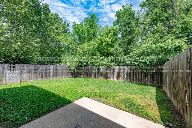 3064 W Mica Street, Fayetteville, AR 72704