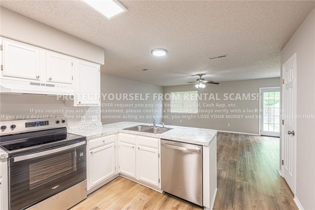 3064 W Mica Street, Fayetteville, AR 72704