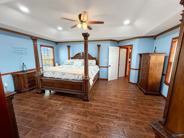 712 Bo Howard Road, Toney, AL 35773