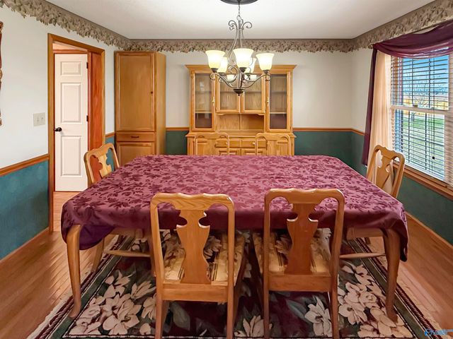 712 Bo Howard Road, Toney, AL 35773