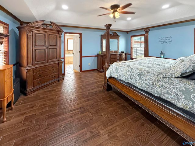 712 Bo Howard Road, Toney, AL 35773