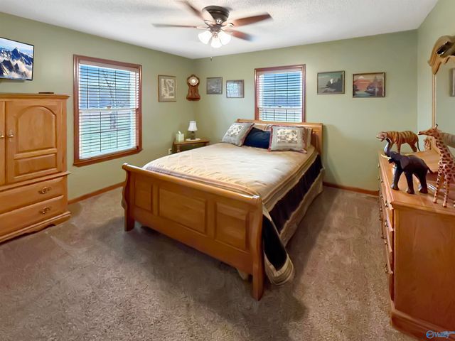 712 Bo Howard Road, Toney, AL 35773