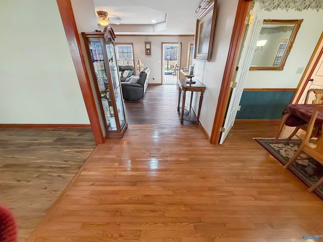 712 Bo Howard Road, Toney, AL 35773