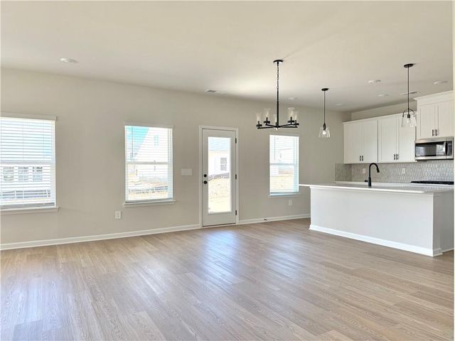 2908 Sweet Red Circle, Braselton, GA 30517