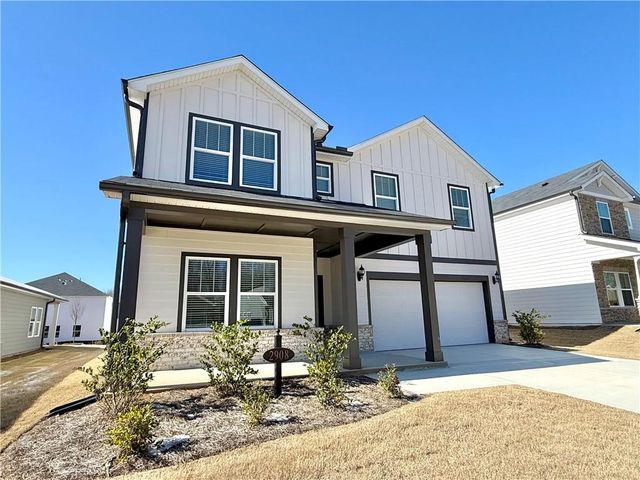 2908 Sweet Red Circle, Braselton, GA 30517