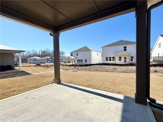 2908 Sweet Red Circle, Braselton, GA 30517