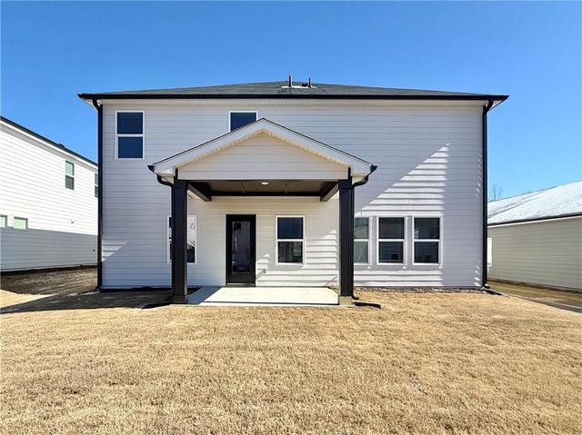 2908 Sweet Red Circle, Braselton, GA 30517