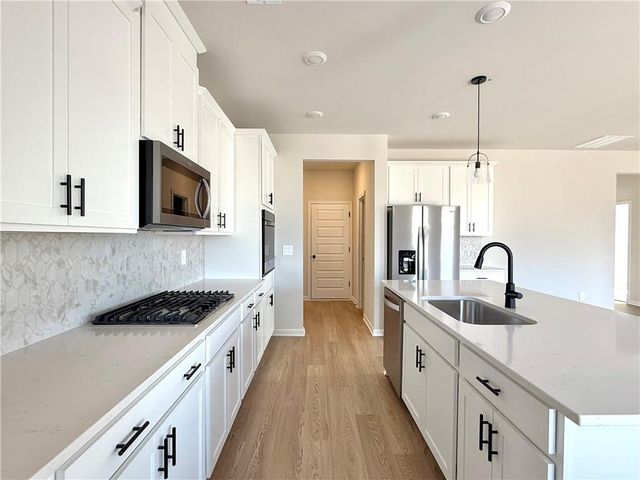 2908 Sweet Red Circle, Braselton, GA 30517