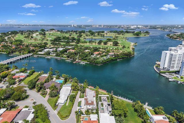 919 92nd St, Surfside, FL 33154