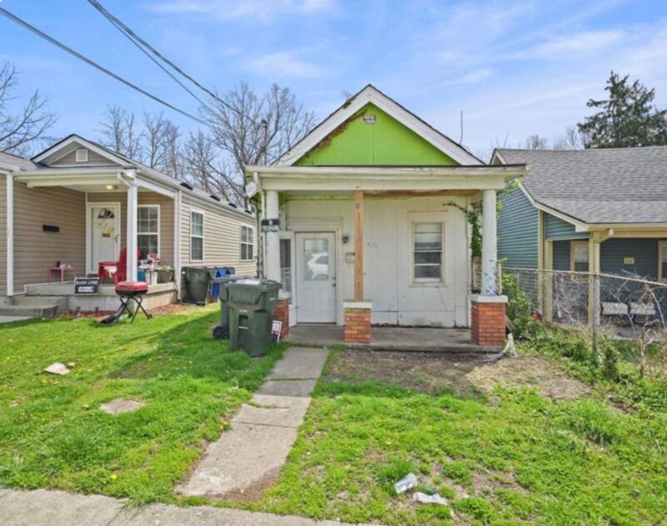 436 Ohio Street, Lexington, KY 40508