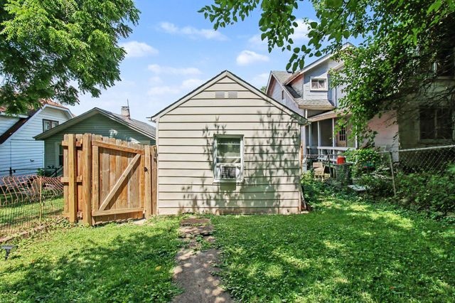 2439 Warren Street, Covington, KY 41014