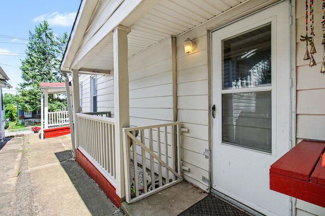 2439 Warren Street, Covington, KY 41014