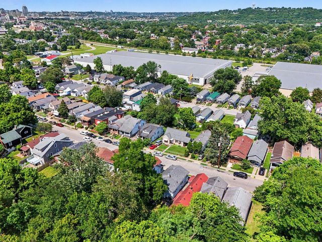 2439 Warren Street, Covington, KY 41014