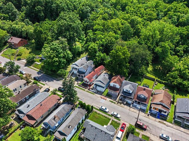 2439 Warren Street, Covington, KY 41014