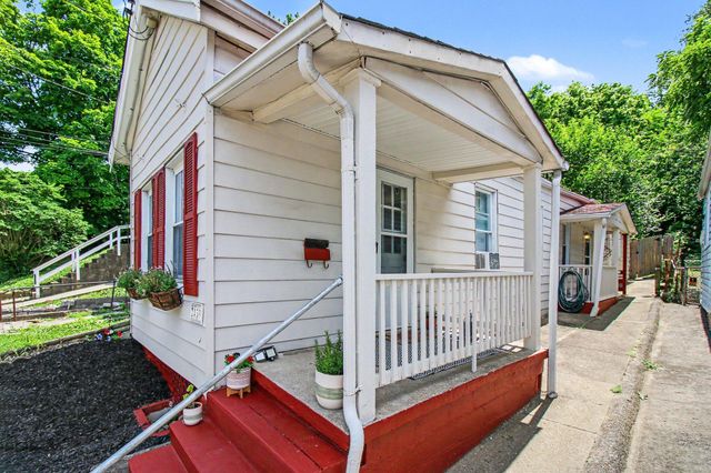2439 Warren Street, Covington, KY 41014