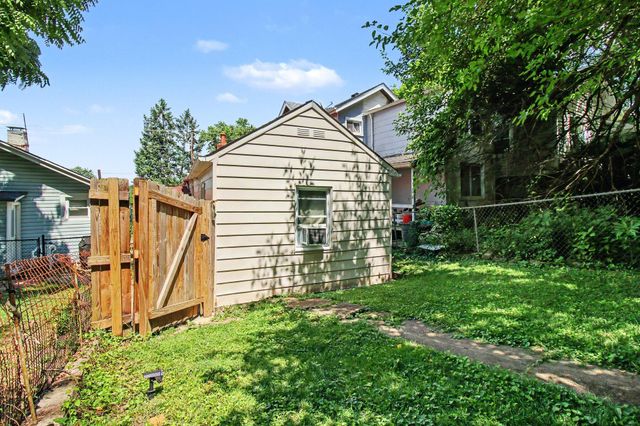 2439 Warren Street, Covington, KY 41014