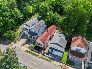 2439 Warren Street, Covington, KY 41014