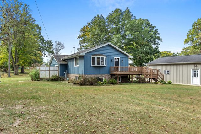 9304 I Drive, Ceresco, MI 49033