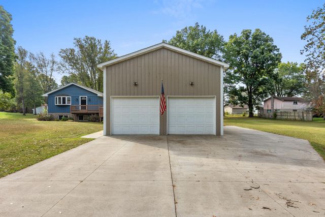 9304 I Drive, Ceresco, MI 49033