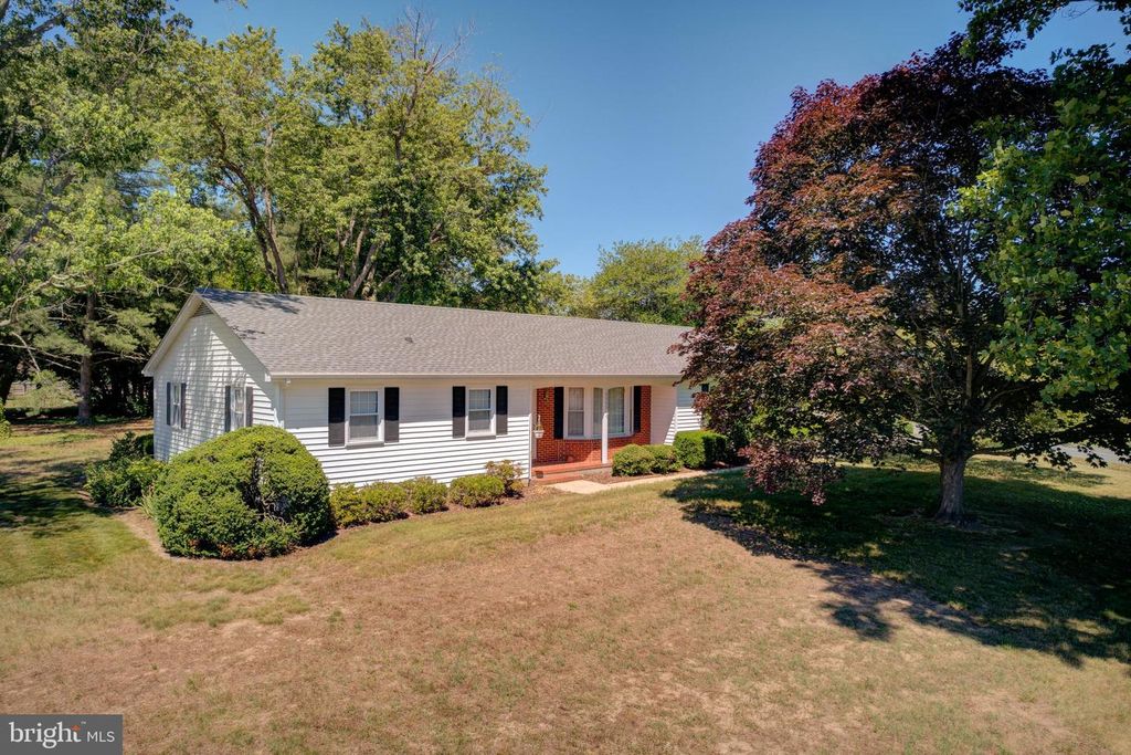 5555 BONNIE BROOK RD, Cambridge, MD 21613