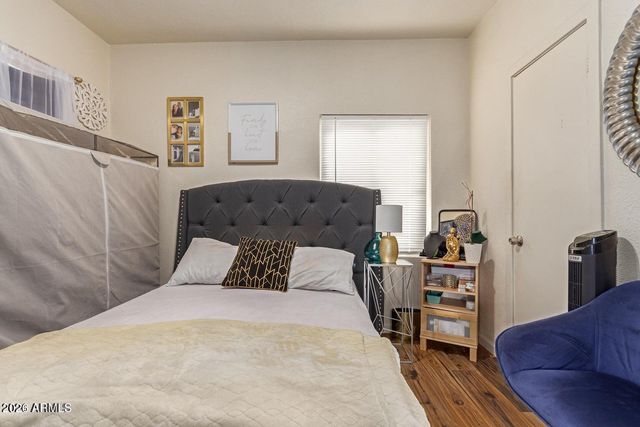 3434 E Cambridge Avenue, Phoenix, AZ 85008