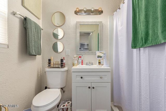 3434 E Cambridge Avenue, Phoenix, AZ 85008