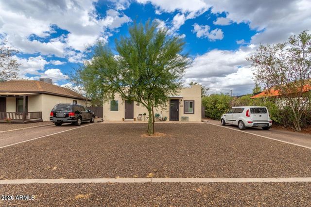 3434 E Cambridge Avenue, Phoenix, AZ 85008