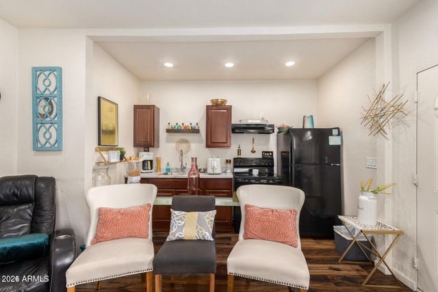3434 E Cambridge Avenue, Phoenix, AZ 85008