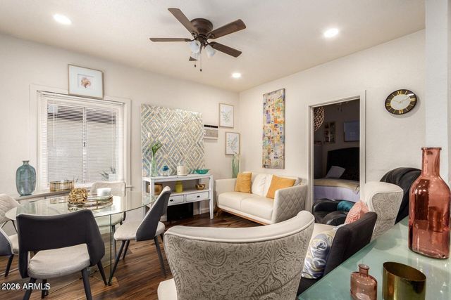 3434 E Cambridge Avenue, Phoenix, AZ 85008