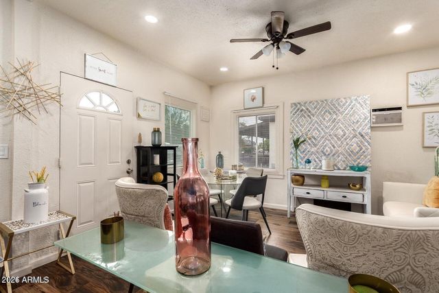 3434 E Cambridge Avenue, Phoenix, AZ 85008