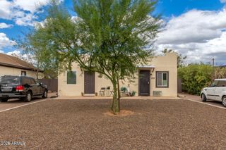 3434 E Cambridge Avenue, Phoenix, AZ 85008