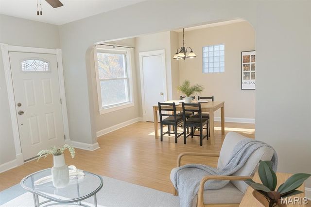 6339 Marquette Avenue, St Louis, MO 63139