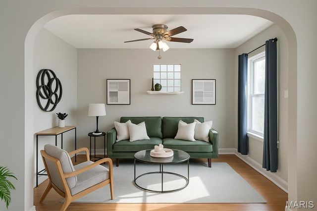 6339 Marquette Avenue, St Louis, MO 63139