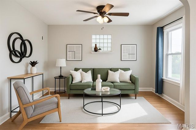 6339 Marquette Avenue, St Louis, MO 63139