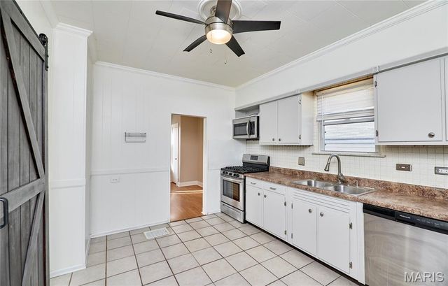 6339 Marquette Avenue, St Louis, MO 63139