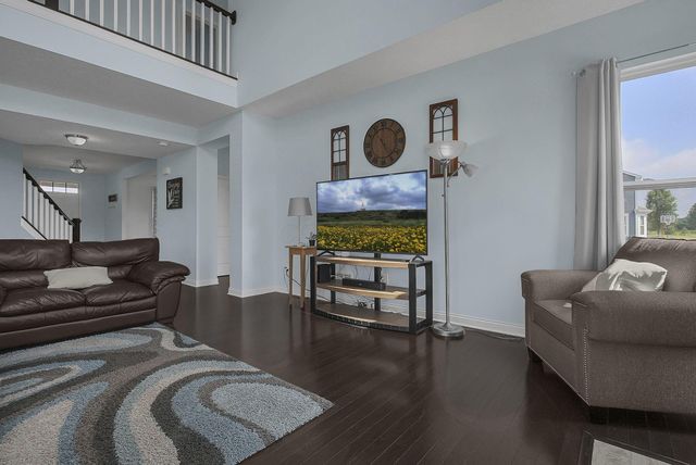 5609 Meadowhaven Drive, Powell, OH 43065