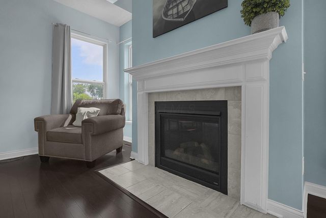 5609 Meadowhaven Drive, Powell, OH 43065